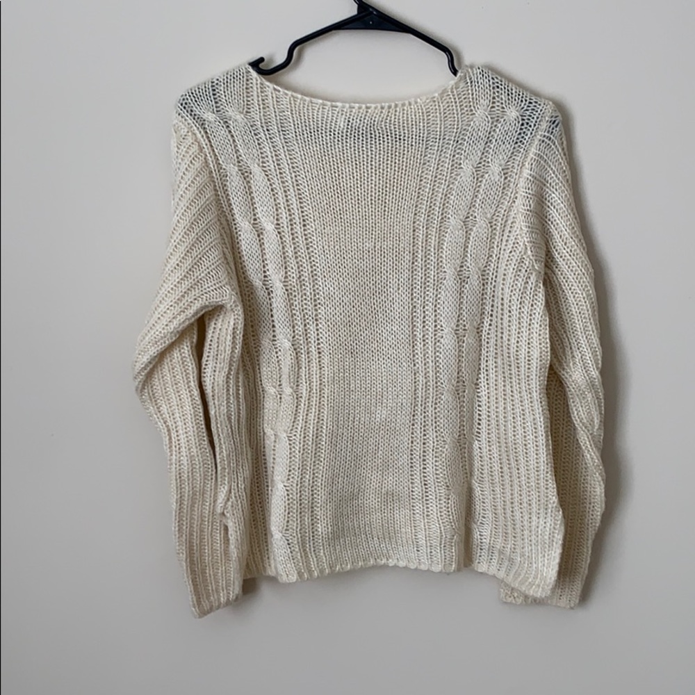 Sweater - Picture 3 of 3